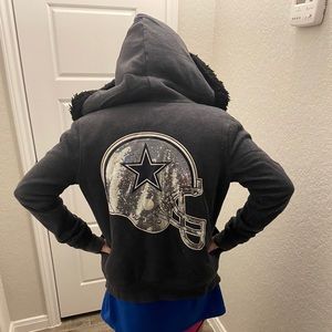 Victoria’s Secret jacket